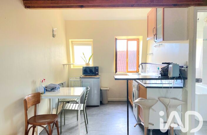 Location Appartement 1 pièce — photo 3