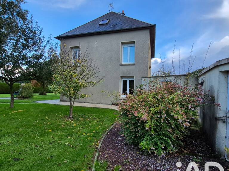 Vente Maison/villa 7 pièces — photo 1