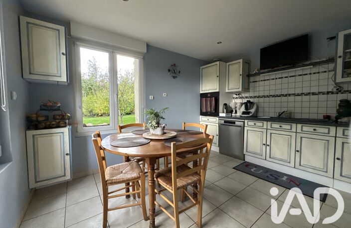 Vente Maison/villa 7 pièces — photo 2