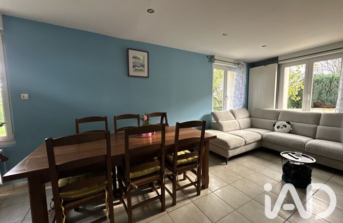 Vente Maison/villa 7 pièces — photo 3