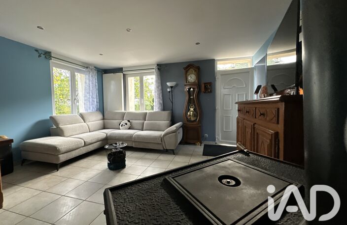 Vente Maison/villa 7 pièces — photo 4