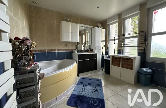 Vente Maison/villa 7 pièces — photo 5