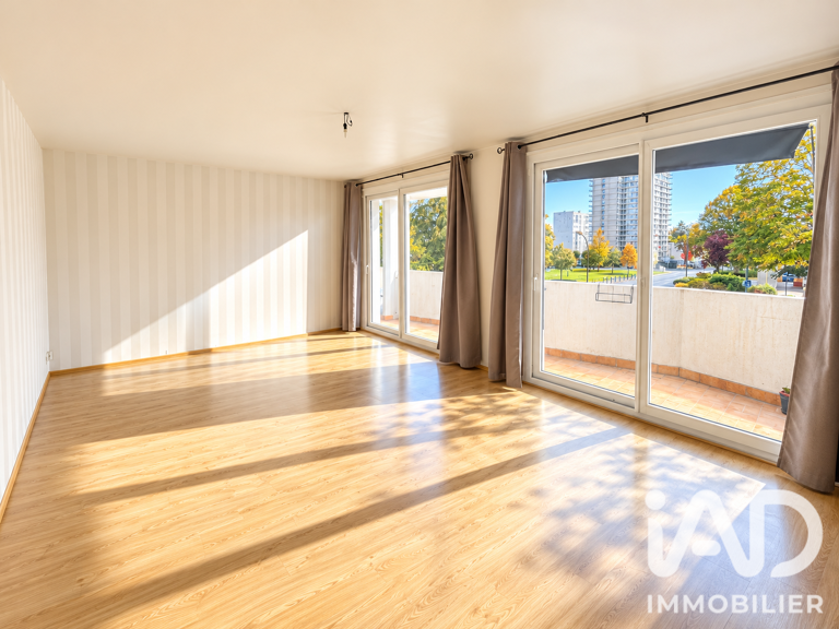 Vente Appartement 4 pièces — photo 1