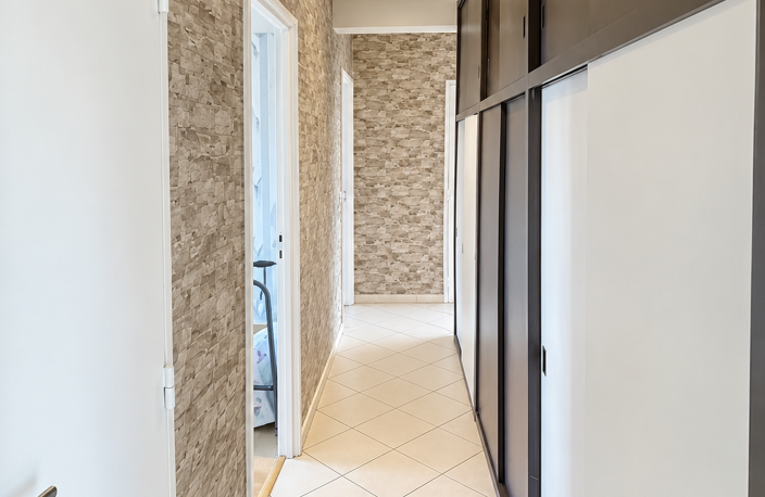 Vente Appartement 4 pièces — photo 3