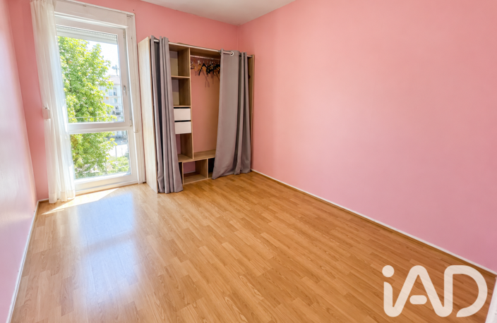 Vente Appartement 4 pièces — photo 5
