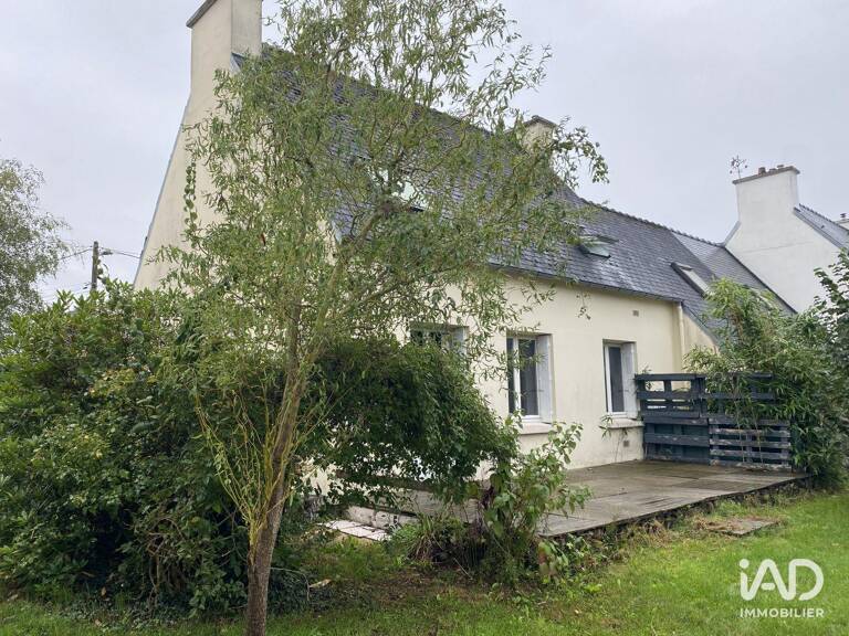 Vente Maison/villa 4 pièces — photo 1
