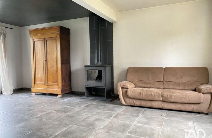 Vente Maison/villa 4 pièces — photo 2