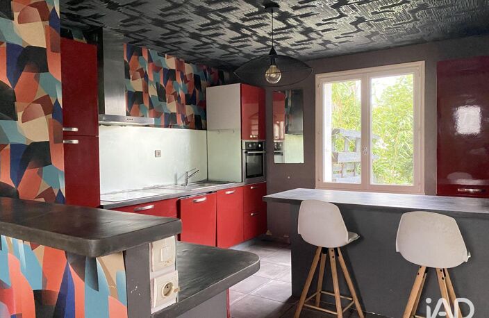 Vente Maison/villa 4 pièces — photo 3