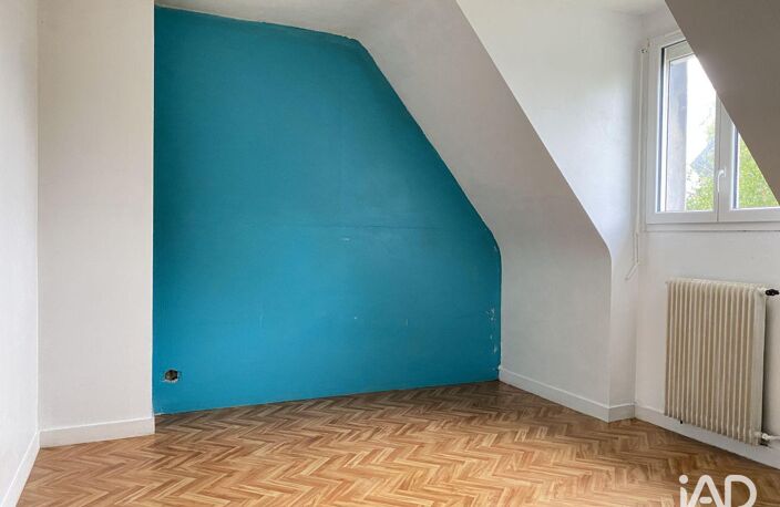 Vente Maison/villa 4 pièces — photo 4