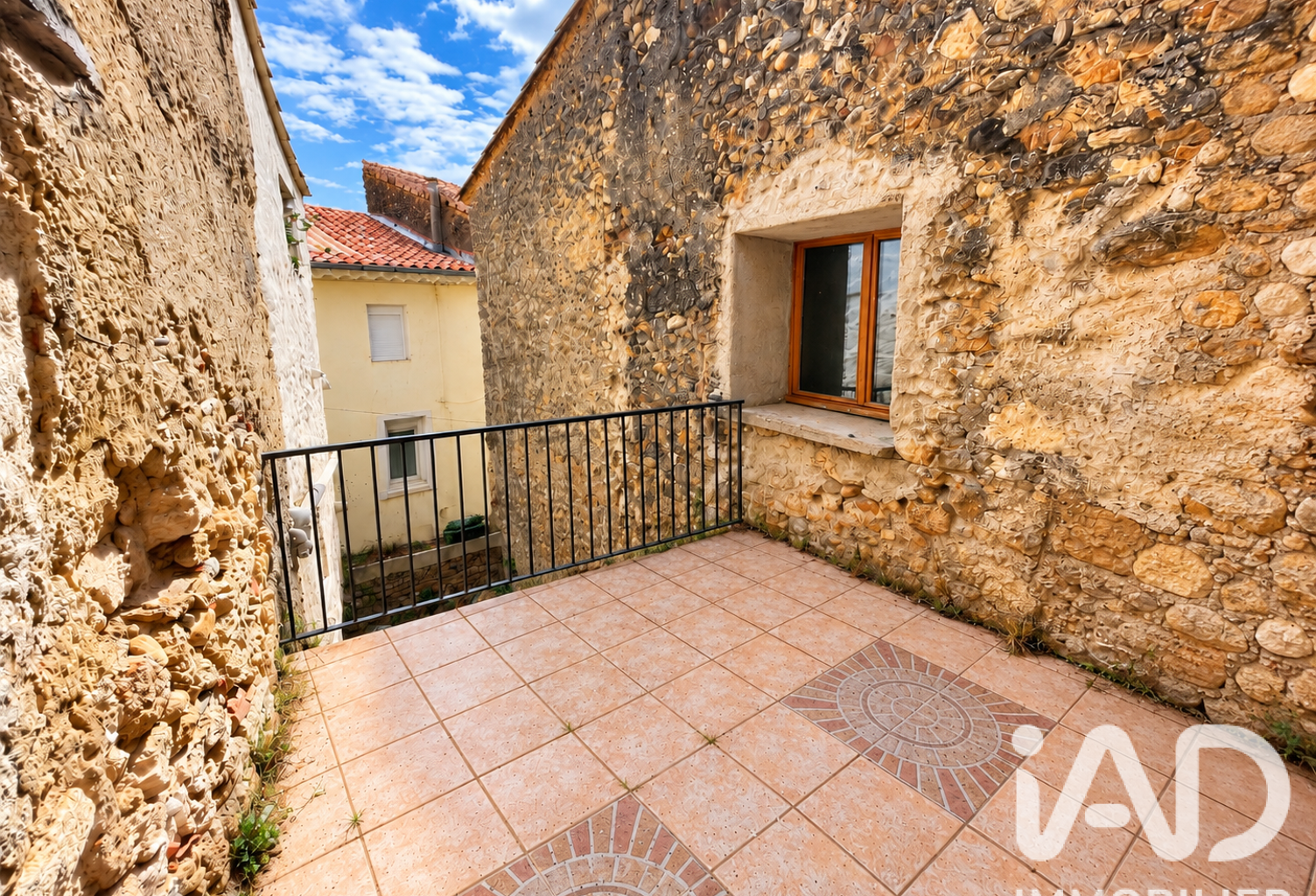 Vente Immeuble 206 m&sup2; — photo 1