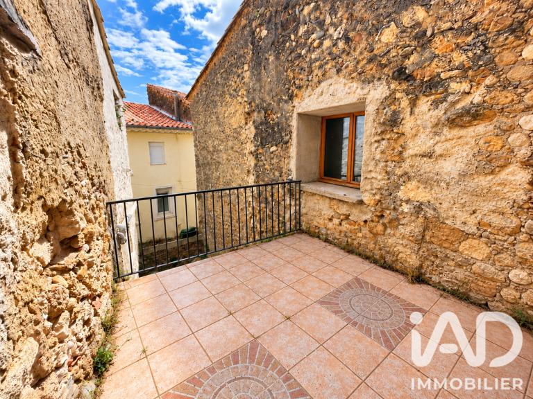 Vente Immeuble 206 m&sup2; — photo 1