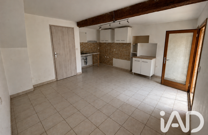 Vente Immeuble 206 m&sup2; — photo 2