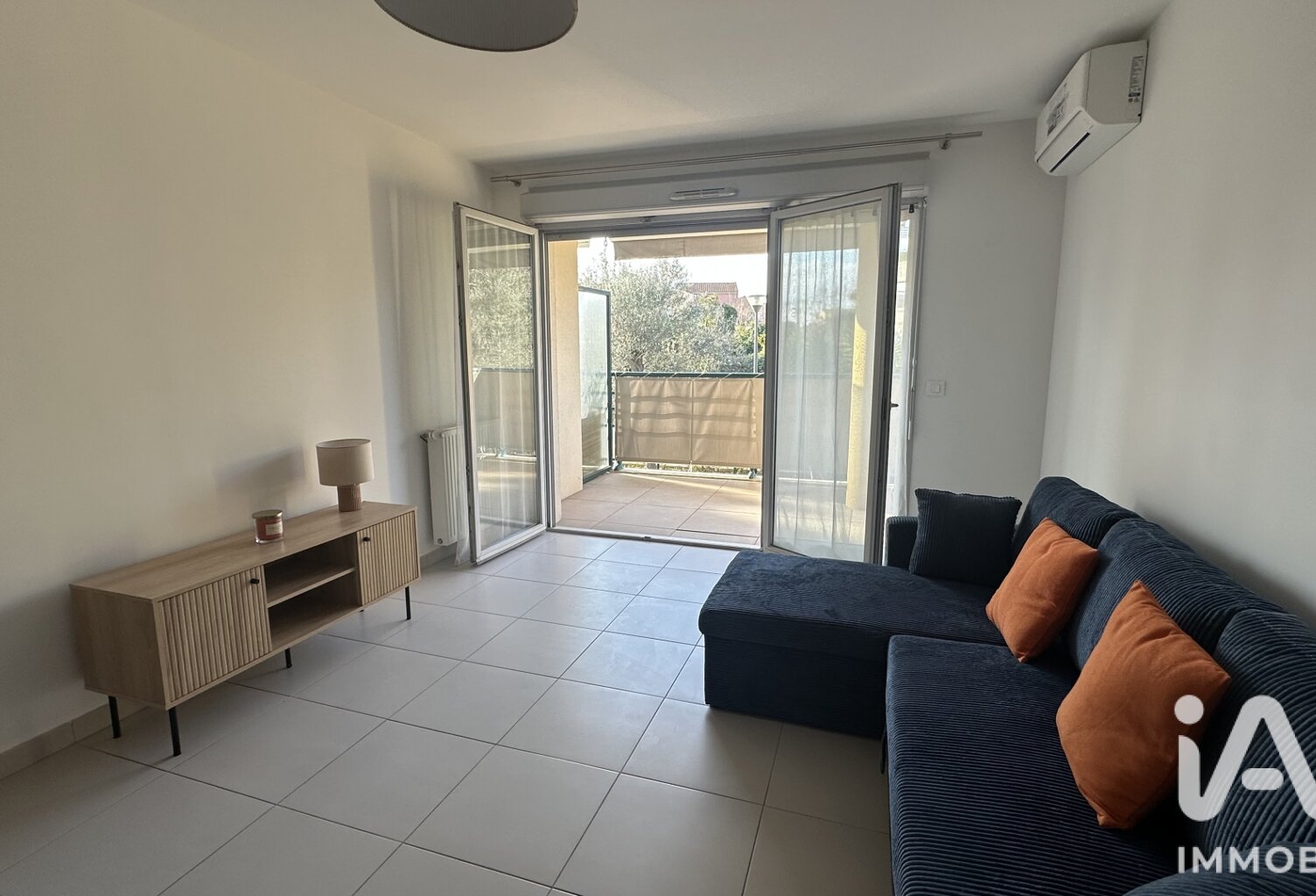 Vente Appartement 2 pièces — photo 1