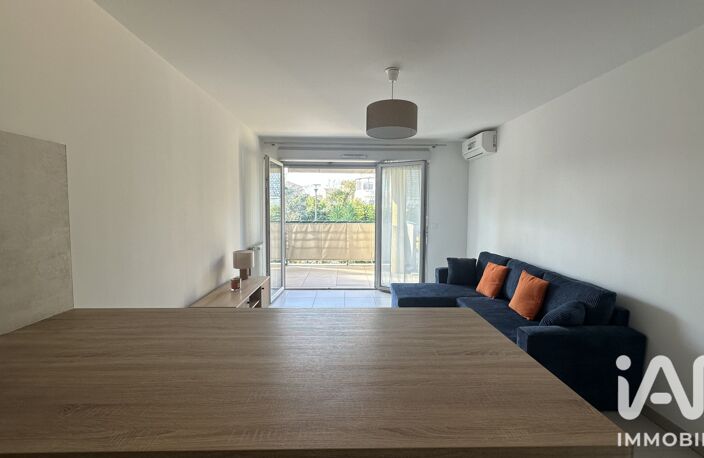 Vente Appartement 2 pièces — photo 4