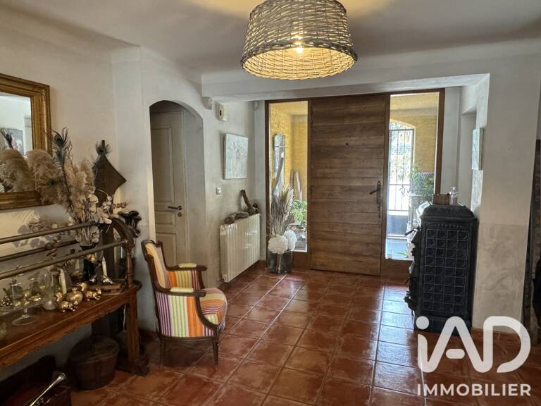 Vente Maison/villa 6 pièces — photo 1