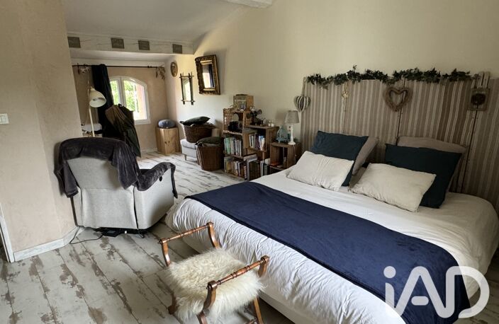 Vente Maison/villa 6 pièces — photo 3