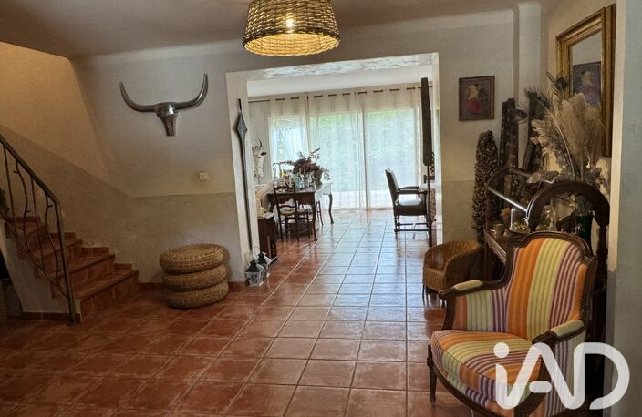 Vente Maison/villa 6 pièces — photo 4