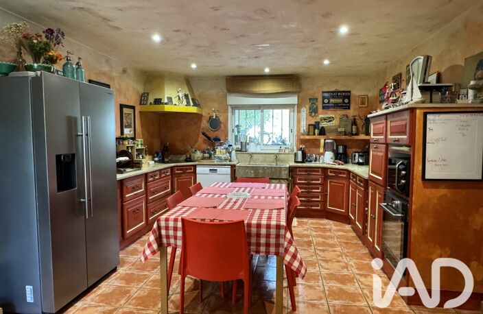 Vente Maison/villa 6 pièces — photo 5
