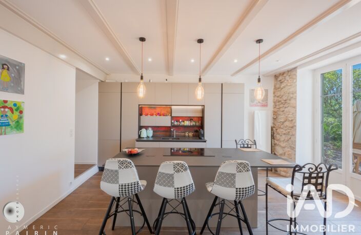 Vente Appartement 4 pièces — photo 2