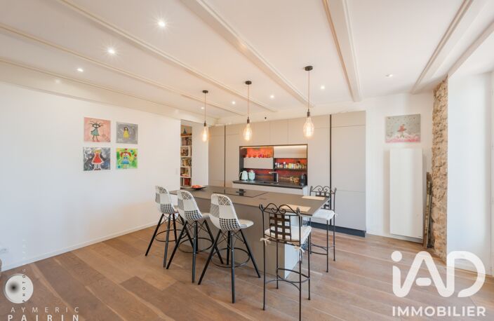 Vente Appartement 4 pièces — photo 3