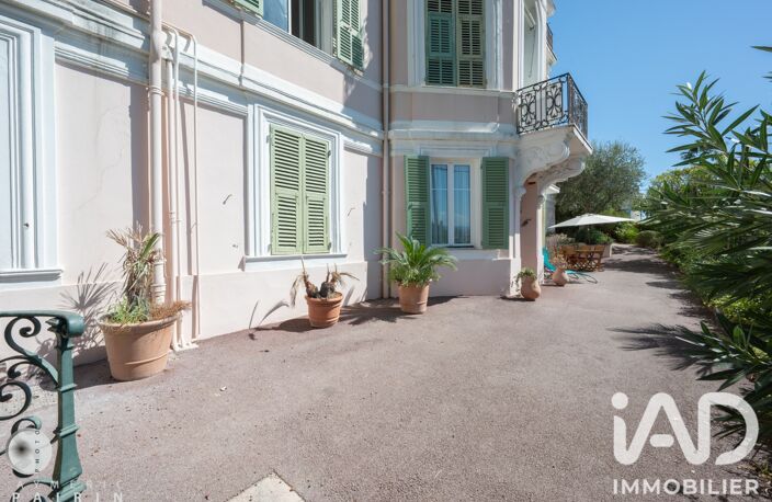 Vente Appartement 4 pièces — photo 5