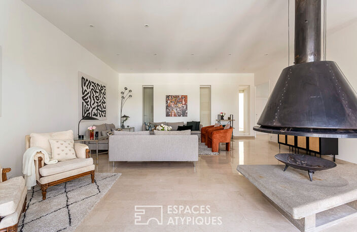 Appartement familial face au parc en dernier etage — photo 5