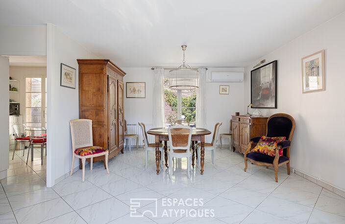 Maison familiale lumineuse et évolutive — photo 4