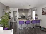 Maison neuve + garage  — photo 2