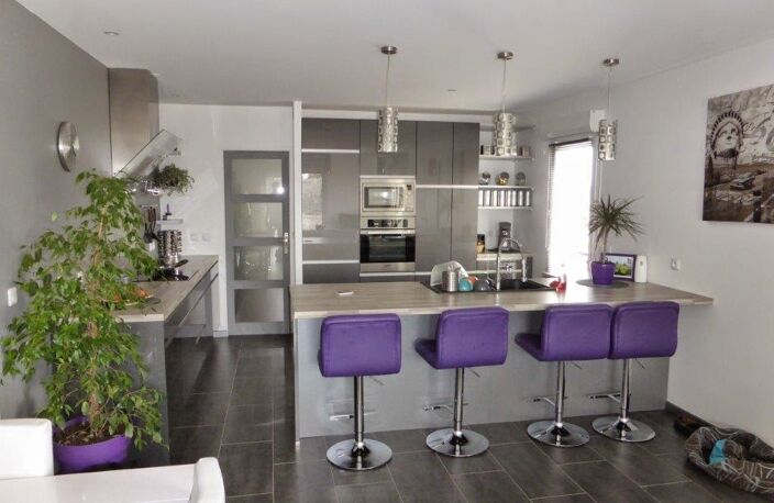Maison neuve + garage  — photo 2