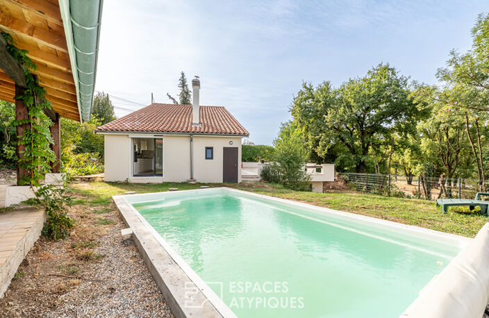 Maison familiale rénovée — photo 2
