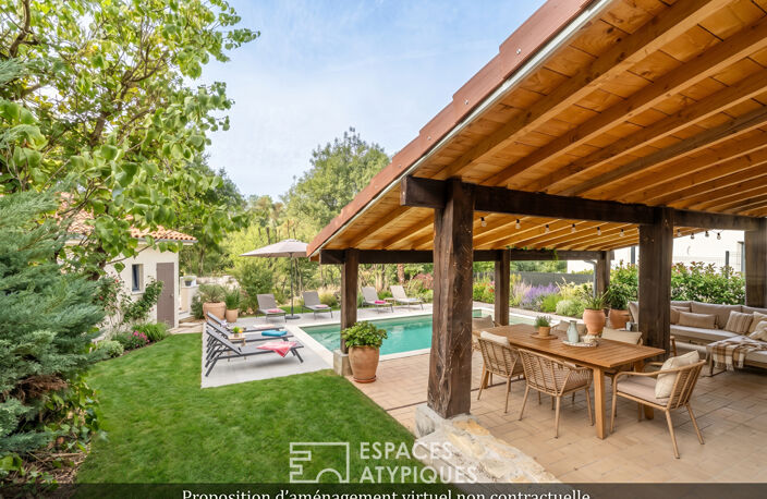 Maison familiale rénovée — photo 4
