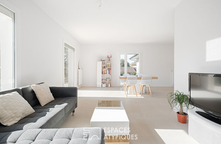 Maison entièrement rénovée avec gros potentiel d'agrandissement — photo 3