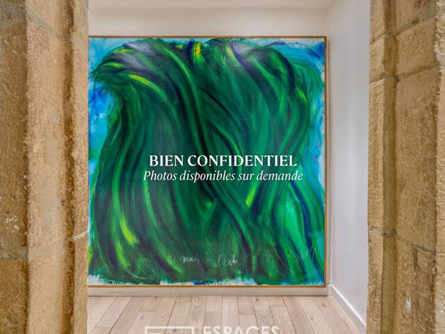 Un pied-à-terre citadin à réinventer au coeur de Lyon 7e — photo du bien