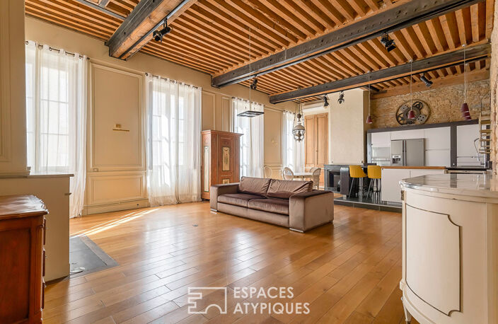 Atelier de Canut rénové — photo 2