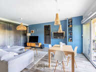 Appartement avec terrasse et jardin — photo 3