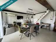 MAISON RÉNOVÉE 135 m²  4 CHAMBRES + BUREAUX  PISCINE CHAUFFÉE  HORS ZONE INONDABLE — photo 2