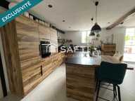 MAISON RÉNOVÉE 135 m²  4 CHAMBRES + BUREAUX  PISCINE CHAUFFÉE  HORS ZONE INONDABLE — photo 3