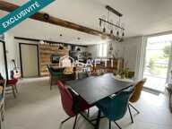 MAISON RÉNOVÉE 135 m²  4 CHAMBRES + BUREAUX  PISCINE CHAUFFÉE  HORS ZONE INONDABLE — photo 4