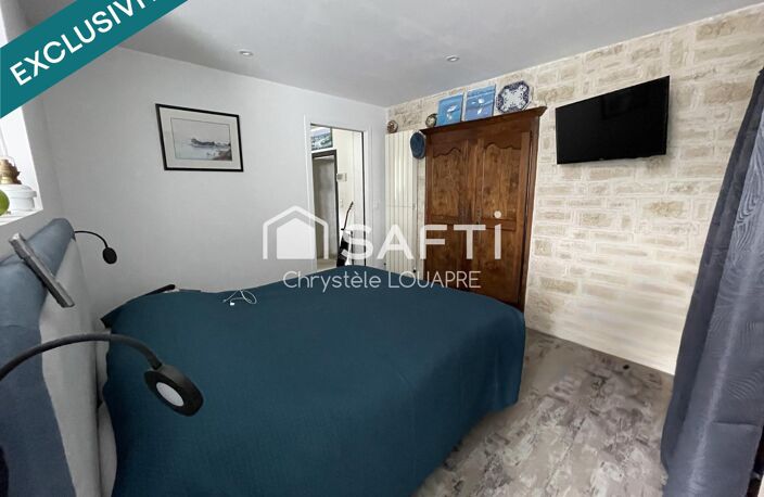 MAISON RÉNOVÉE 135 m²  4 CHAMBRES + BUREAUX  PISCINE CHAUFFÉE  HORS ZONE INONDABLE — photo 5