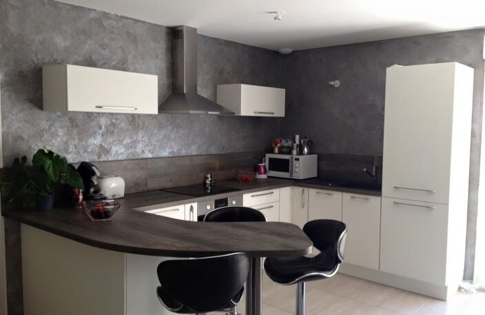 Maison neuve 3 chambres  — photo 2