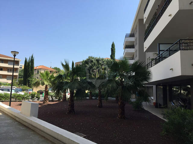 Appartement de type 3 avec Terrasse, Marseille 11ème. — photo du bien