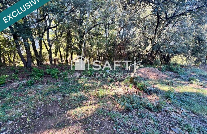 Terrain à bâtir - 2757 m² — photo 3