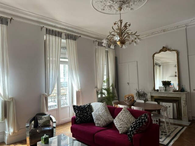 Appartement Bordeaux 3 pièce(s) 92 m2 — photo du bien