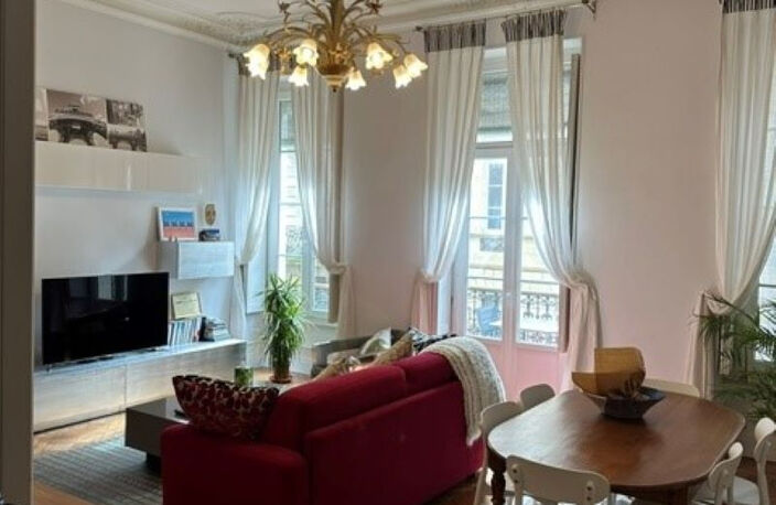 Appartement Bordeaux 3 pièce(s) 92 m2 — photo 2
