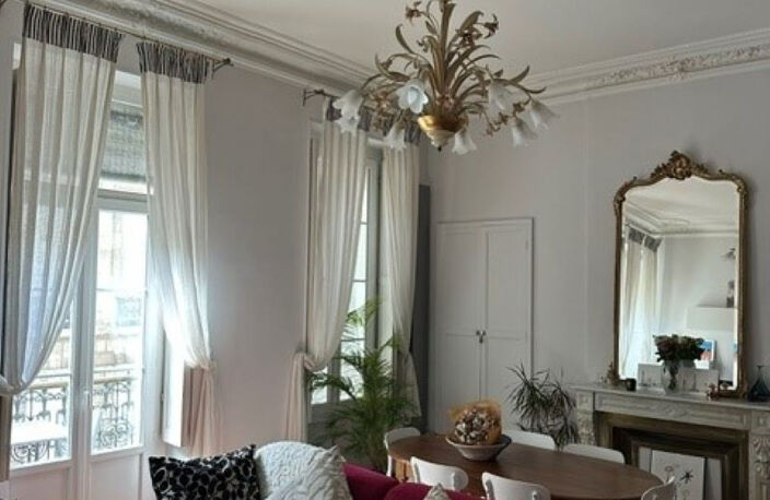 Appartement Bordeaux 3 pièce(s) 92 m2 — photo 3