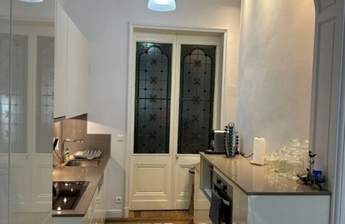Appartement Bordeaux 3 pièce(s) 92 m2 — photo 4