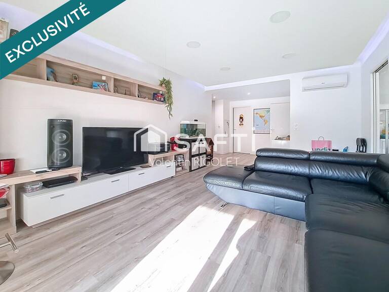 Grand appartement récent T4 de 93 m² avec Terrasse — photo 1