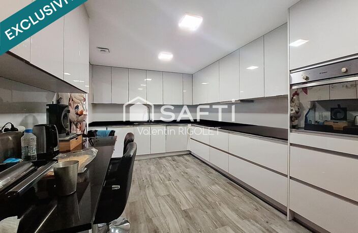 Grand appartement récent T4 de 93 m² avec Terrasse — photo 2