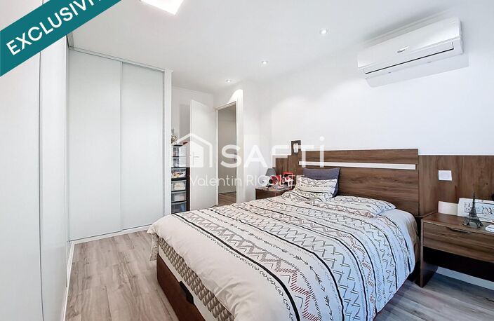 Grand appartement récent T4 de 93 m² avec Terrasse — photo 3