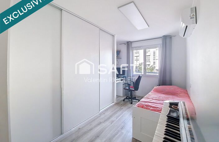 Grand appartement récent T4 de 93 m² avec Terrasse — photo 4